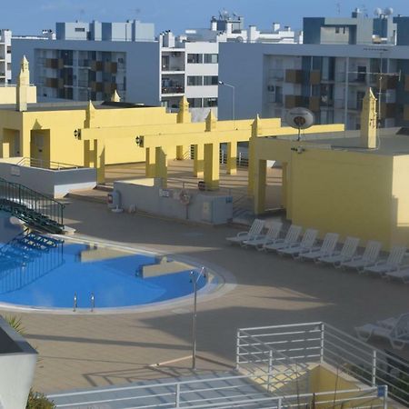 Casaduarte "Domar" Apartment Лагос Екстериор снимка