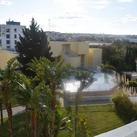 Casaduarte "Domar" Apartment Лагос Екстериор снимка