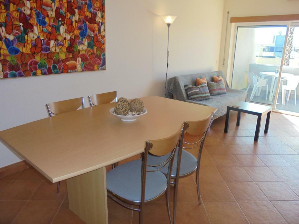 Casaduarte "Domar" Apartment Лагос Екстериор снимка