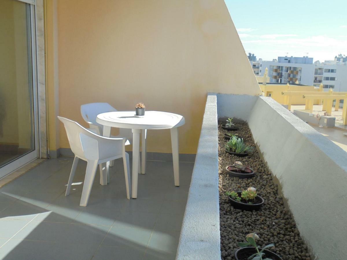 Casaduarte "Domar" Apartment Лагос Екстериор снимка