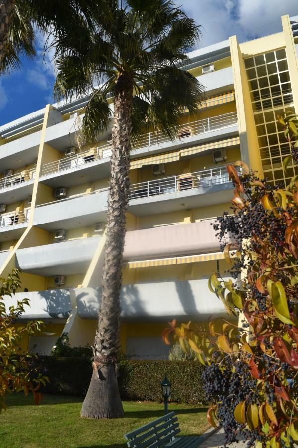 Casaduarte "Domar" Apartment Лагос Екстериор снимка