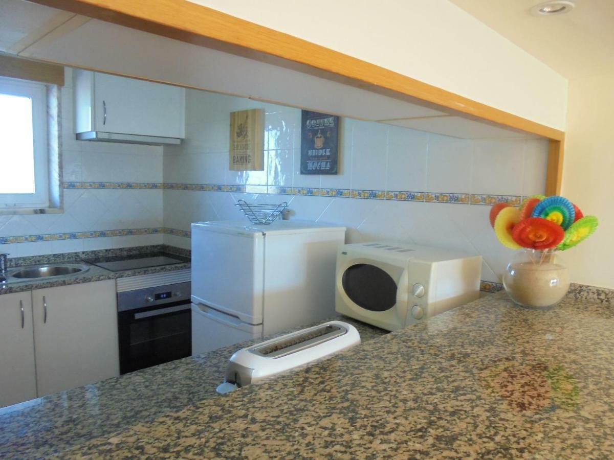 Casaduarte "Domar" Apartment Лагос Екстериор снимка