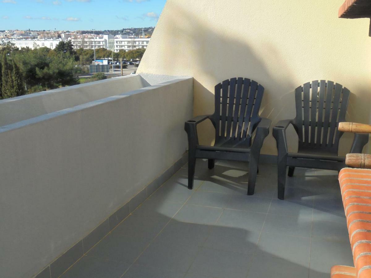 Casaduarte "Domar" Apartment Лагос Екстериор снимка
