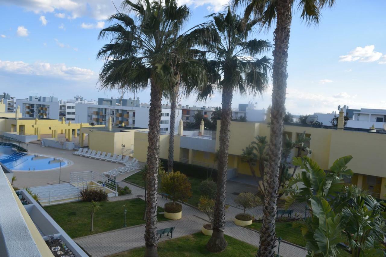 Casaduarte "Domar" Apartment Лагос Екстериор снимка