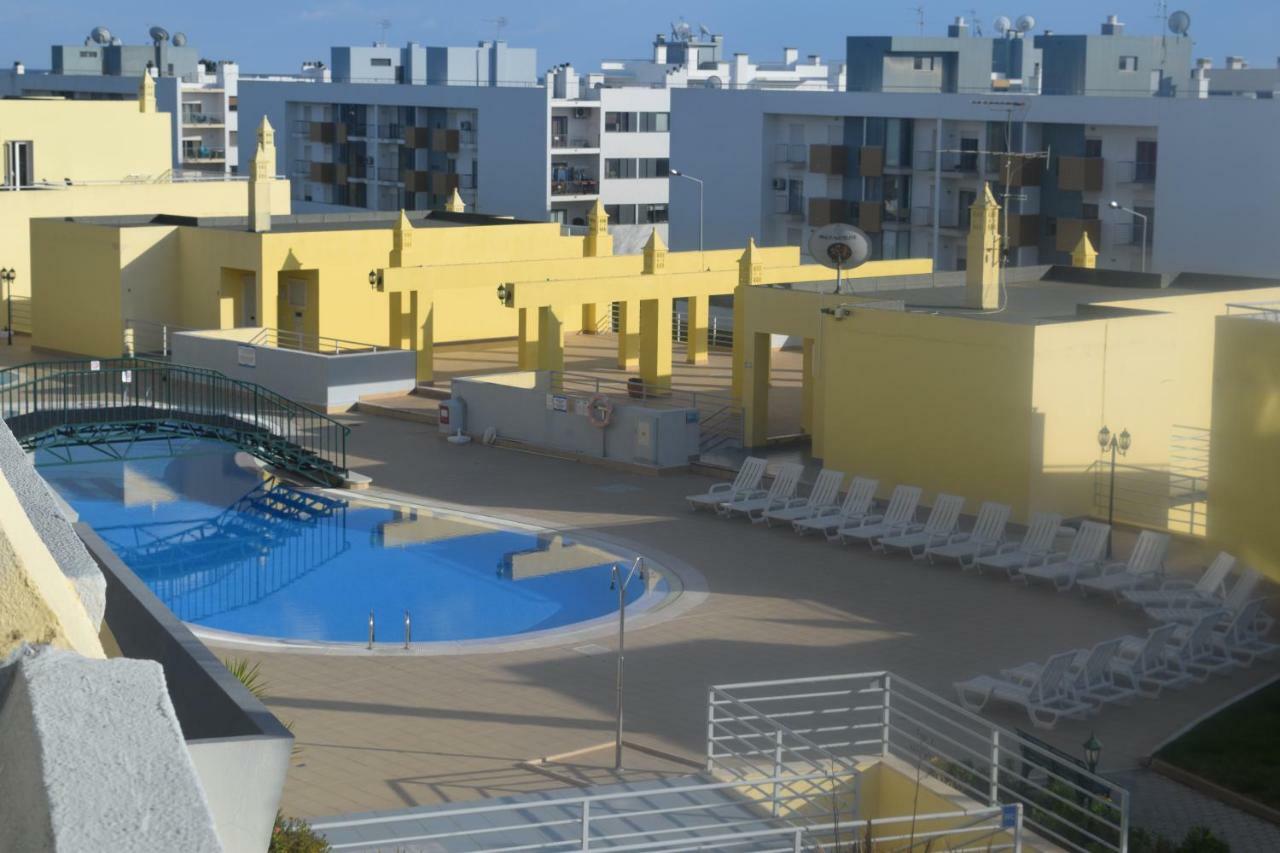 Casaduarte "Domar" Apartment Лагос Екстериор снимка