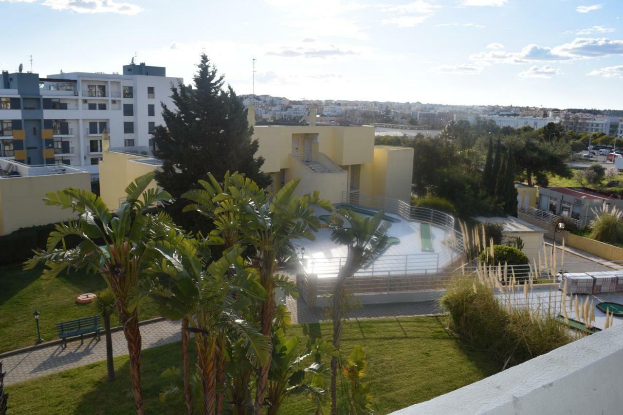Casaduarte "Domar" Apartment Лагос Екстериор снимка